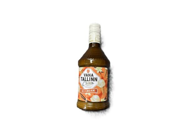 Vana Tallinn Cream
