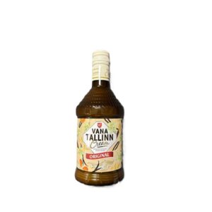 Vana Tallinn Cream