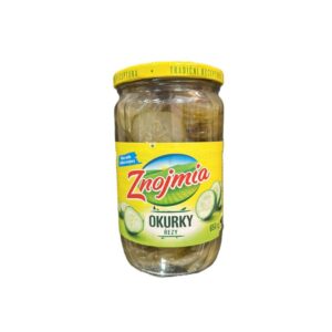 Znojmia