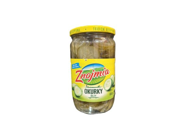 Znojmia