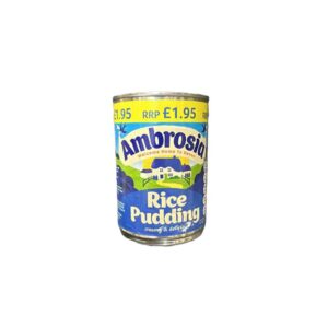 Ambrosia