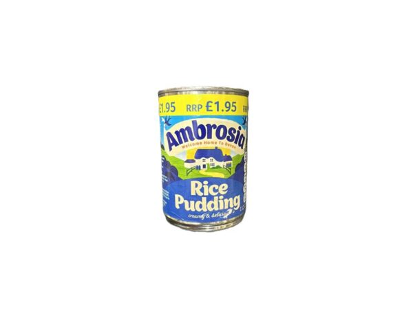 Ambrosia
