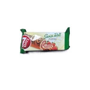 Swiss Roll