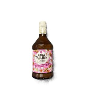 Vana Tallinn Cream