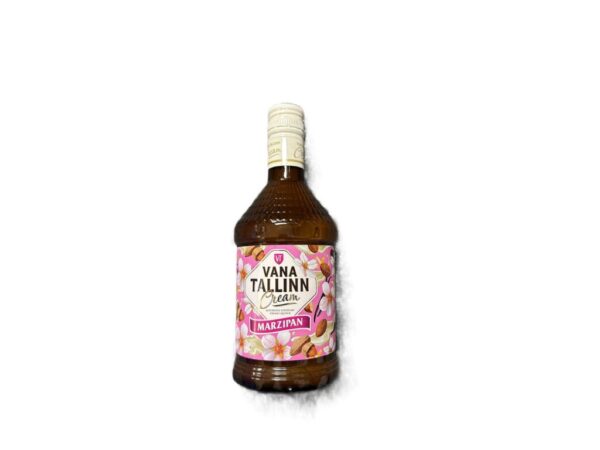 Vana Tallinn Cream