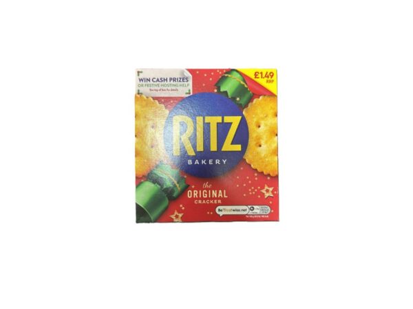 Ritz