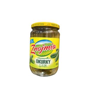 Znojmia