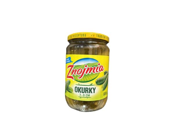 Znojmia