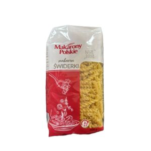 Makarony  Polskie