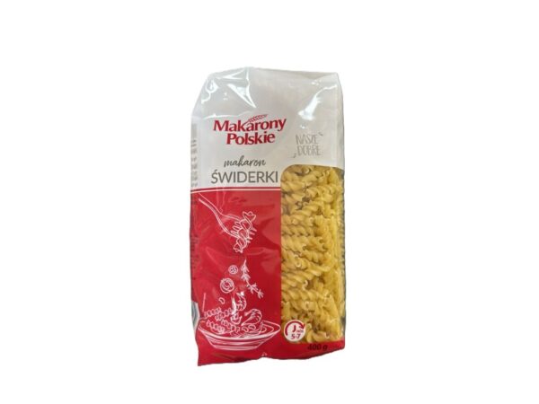 Makarony  Polskie