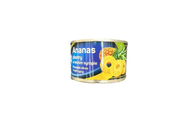 Ananas