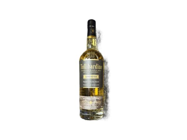 Tullibardine