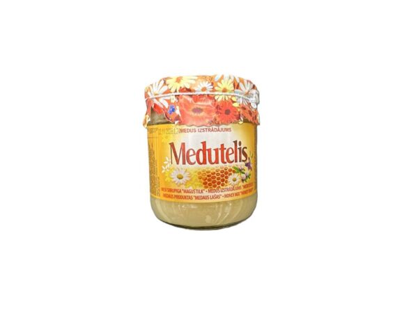 Medutelis