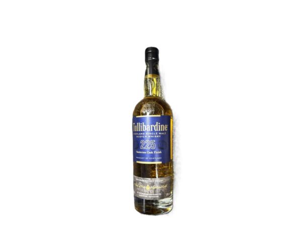 Tullibardine