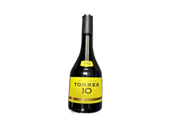Torres 10