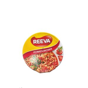 Reeva
