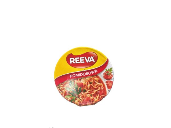 Reeva