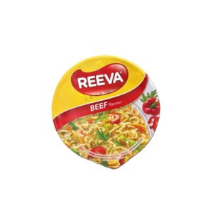 Reeva