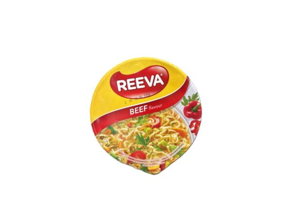 Reeva