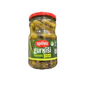 Spilva