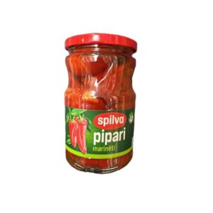 Spilva