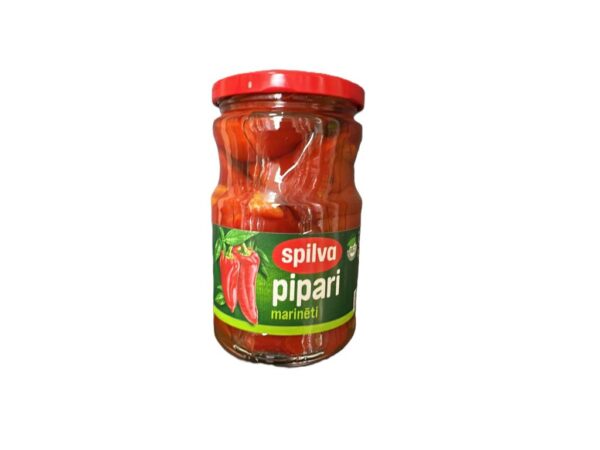 Spilva