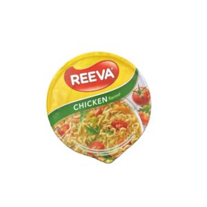Reeva