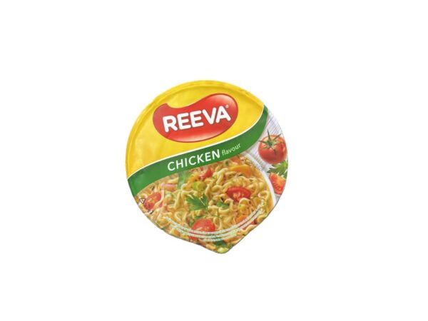 Reeva