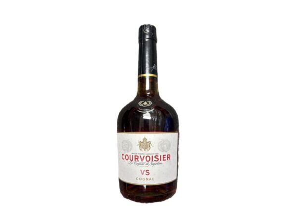 Courvoisier vs Cognac