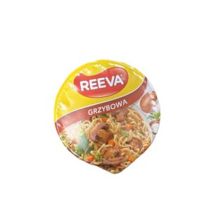 Reeva