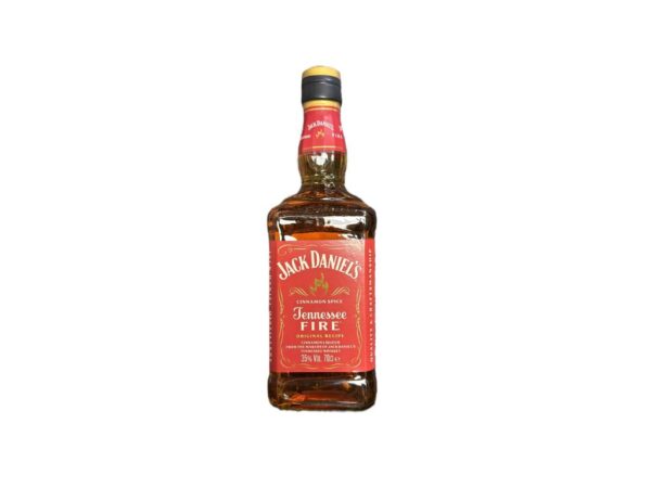Jack Daniel's