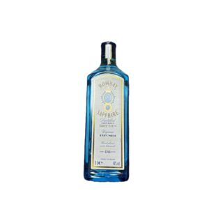 Bombay Sapphire