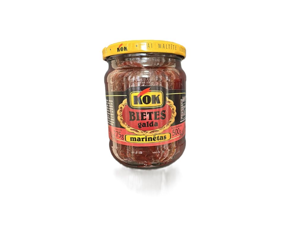 Kok Bietes Galda