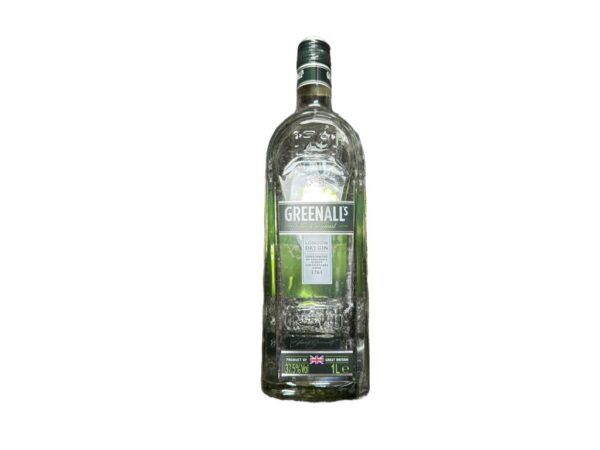 Greenall's