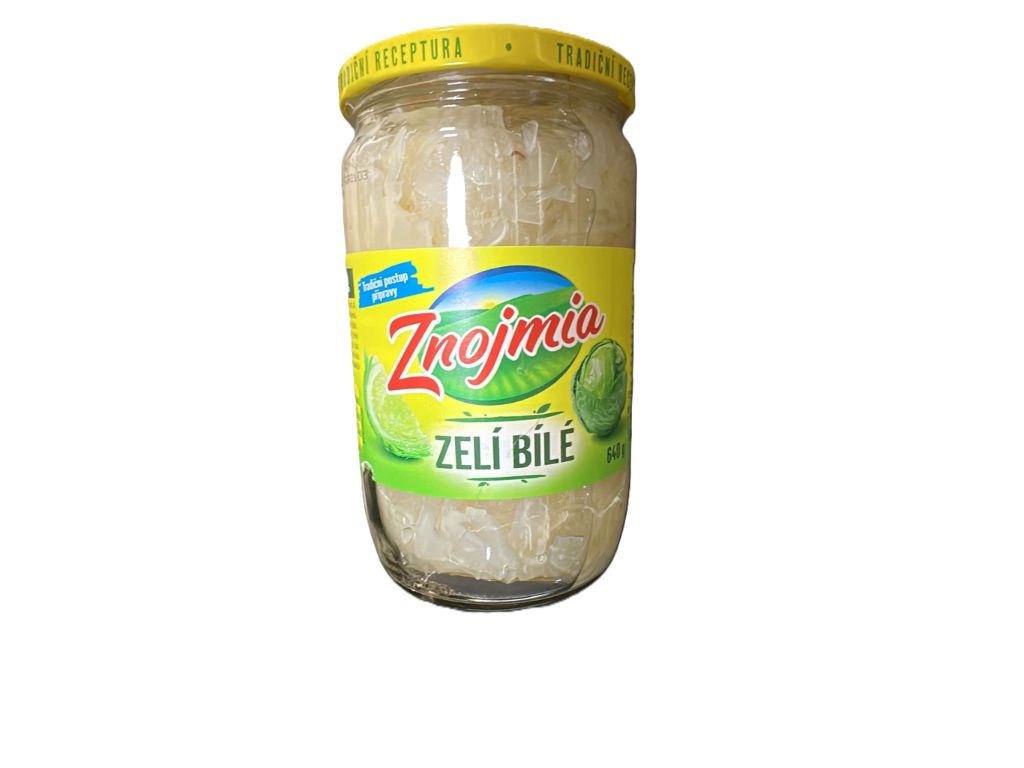 Znojmia