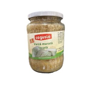 Cegusto