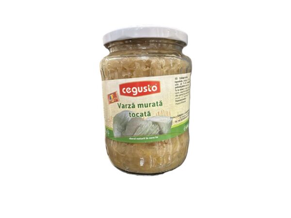 Cegusto