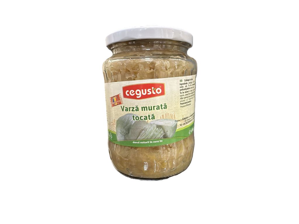 Cegusto