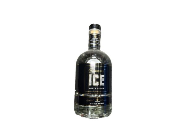 Diamond Ice