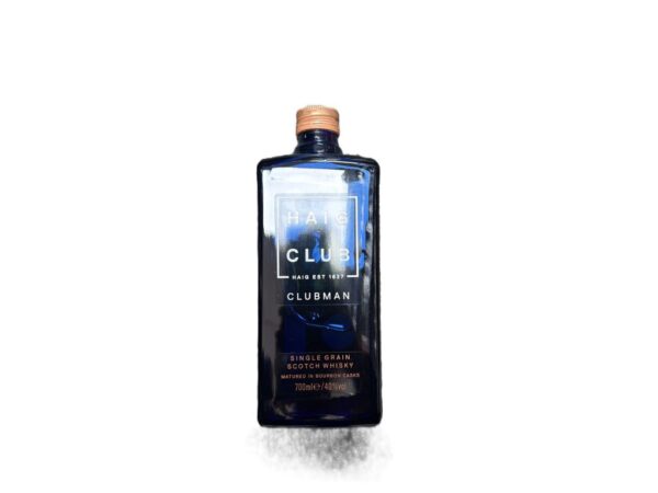 Haig Club