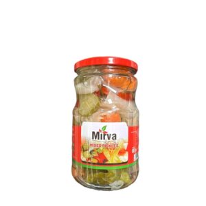 Mirva