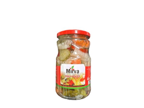 Mirva