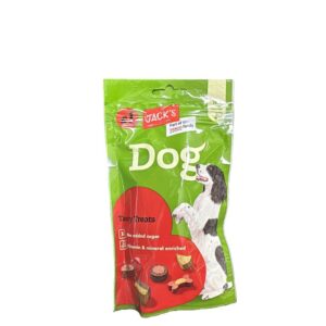 Jack's Dog