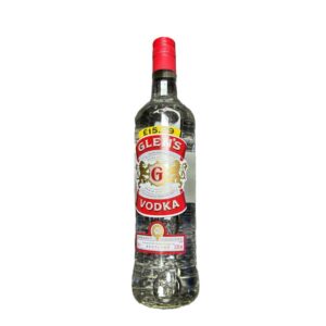 Glen's Vodka