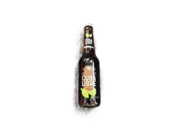 Cuba Libre