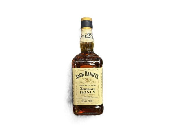 Jack Daniel's