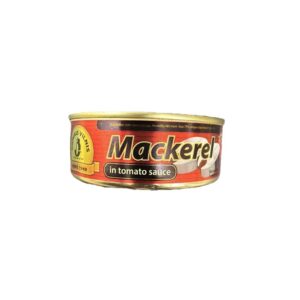 Mackerel