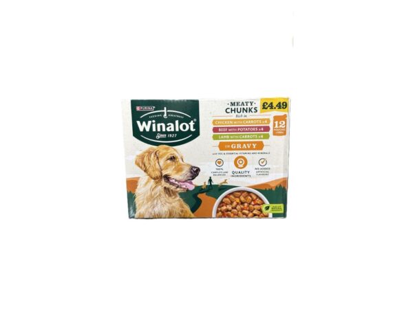 Purina Winalot