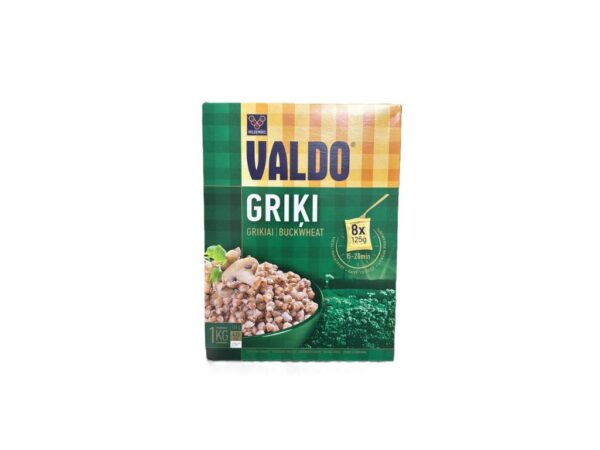 Valdo