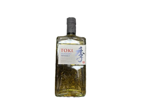 Toki